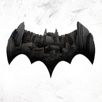 batman telltale